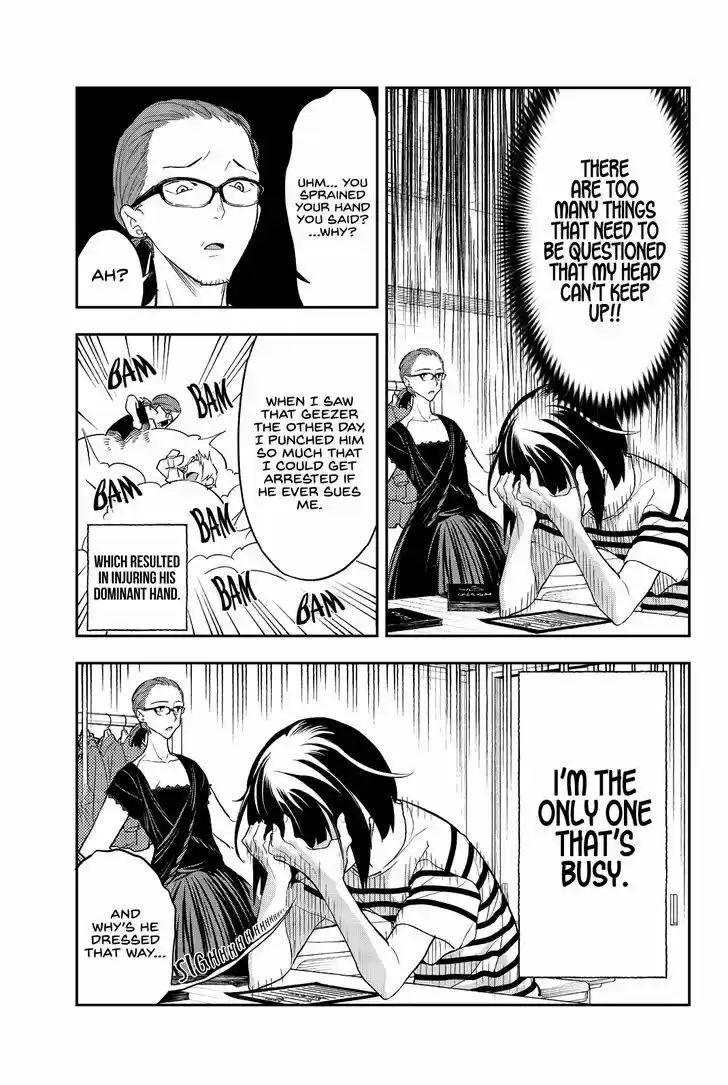 Runway de Waratte 15