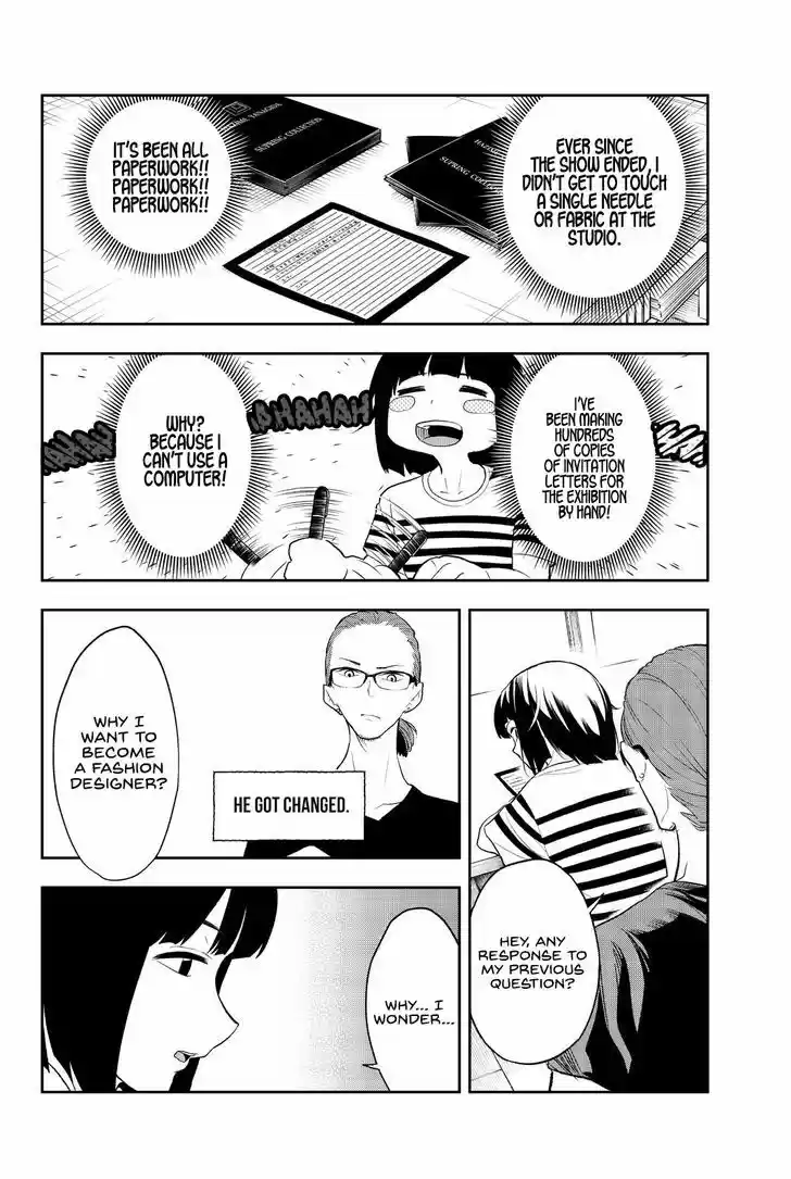 Runway de Waratte 15