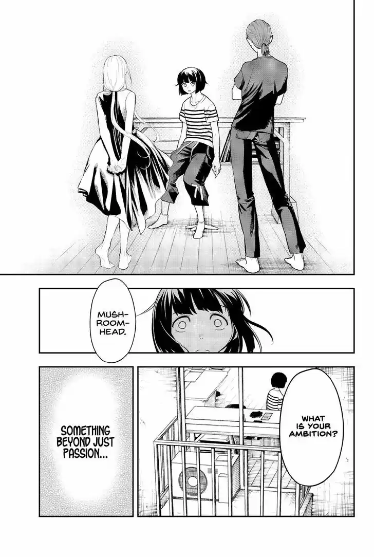 Runway de Waratte 15