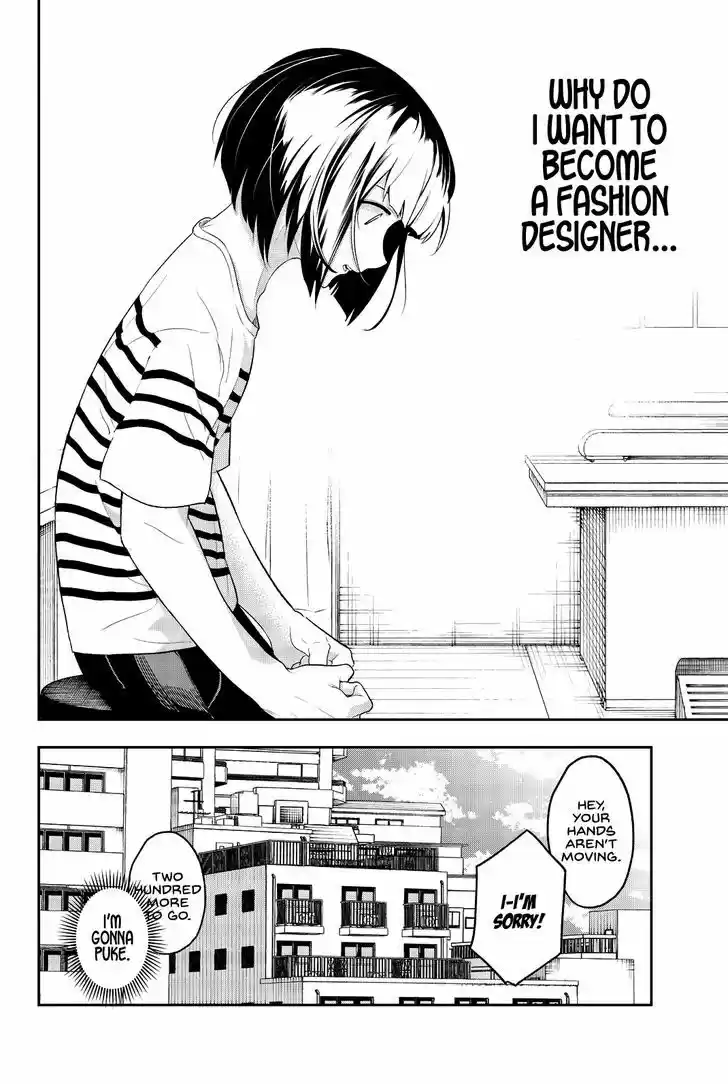 Runway de Waratte 15