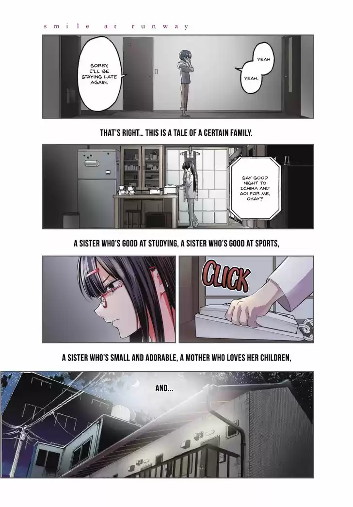 Runway de Waratte 16