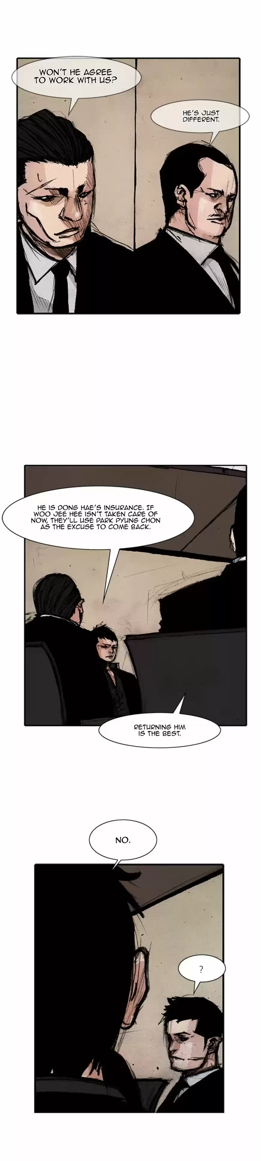 Runway de Waratte 17