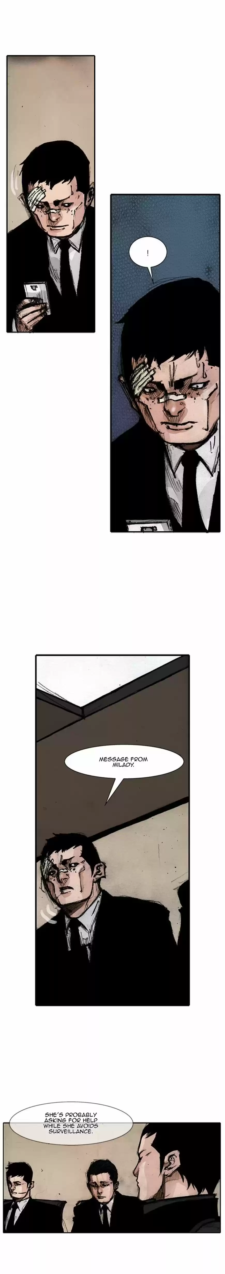 Runway de Waratte 17