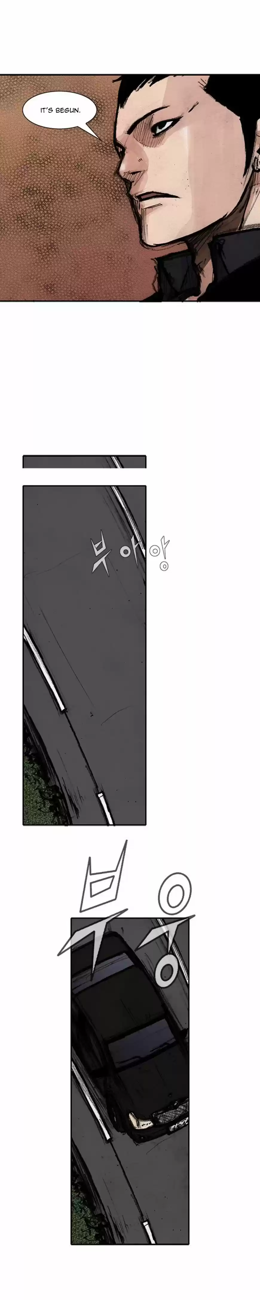 Runway de Waratte 17