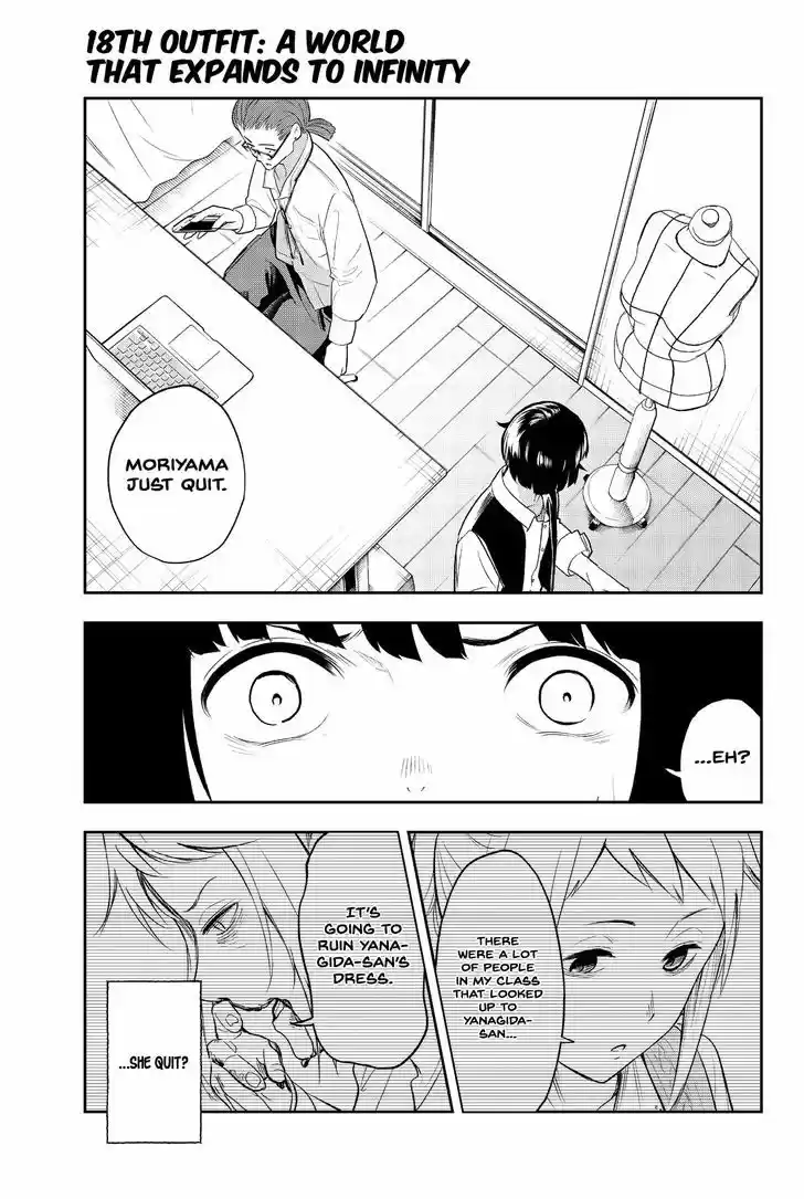 Runway de Waratte 18