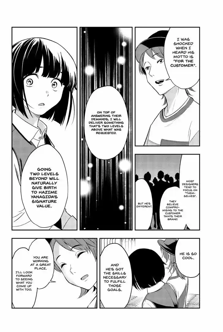 Runway de Waratte 18