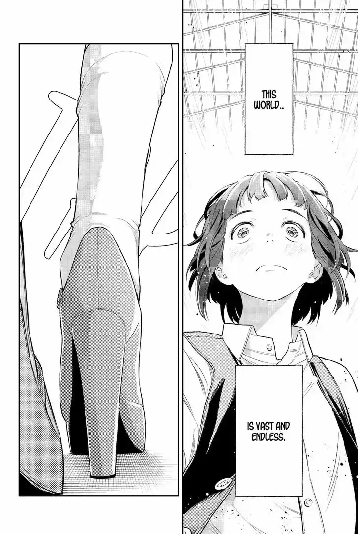 Runway de Waratte 18