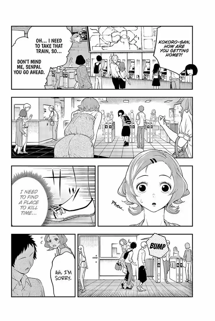 Runway de Waratte 23