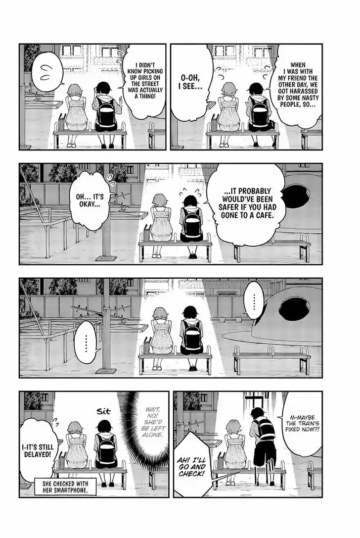 Runway de Waratte 23