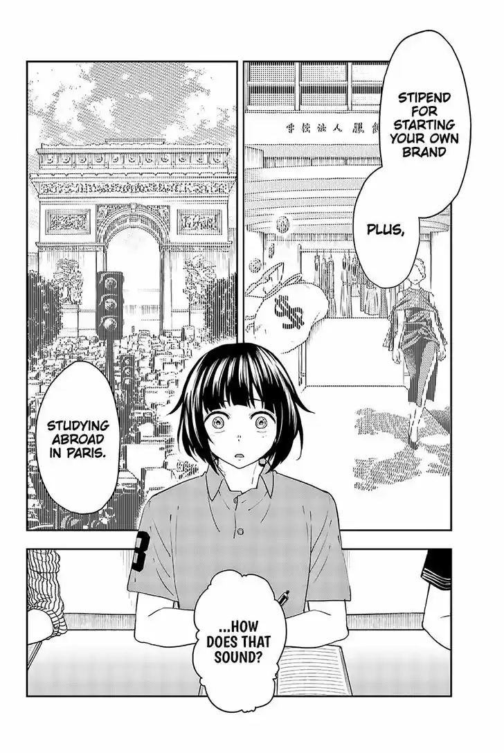 Runway de Waratte 23