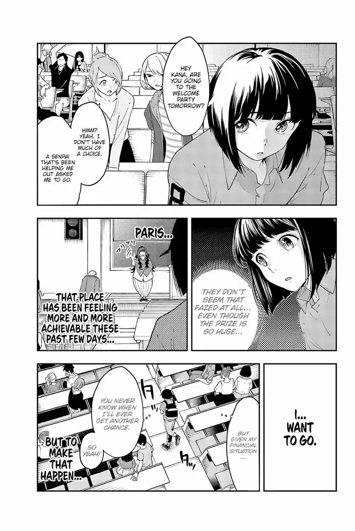 Runway de Waratte 24