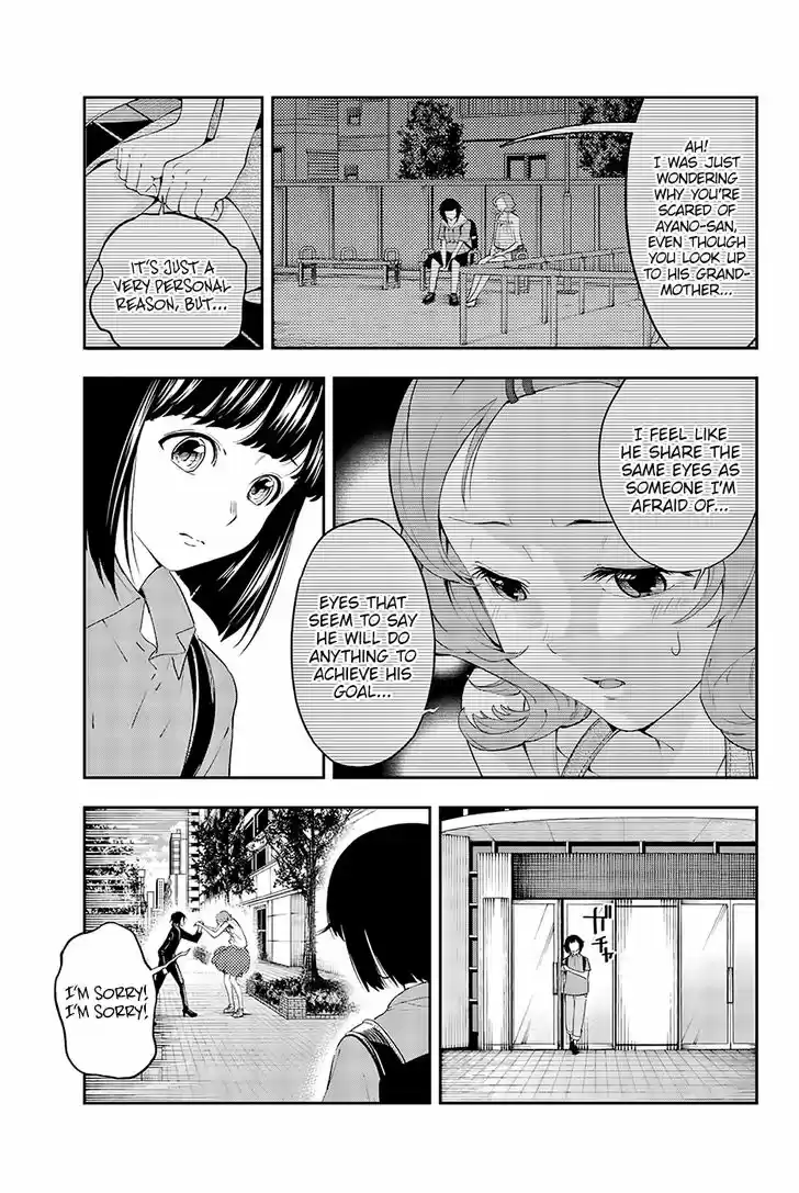 Runway de Waratte 24