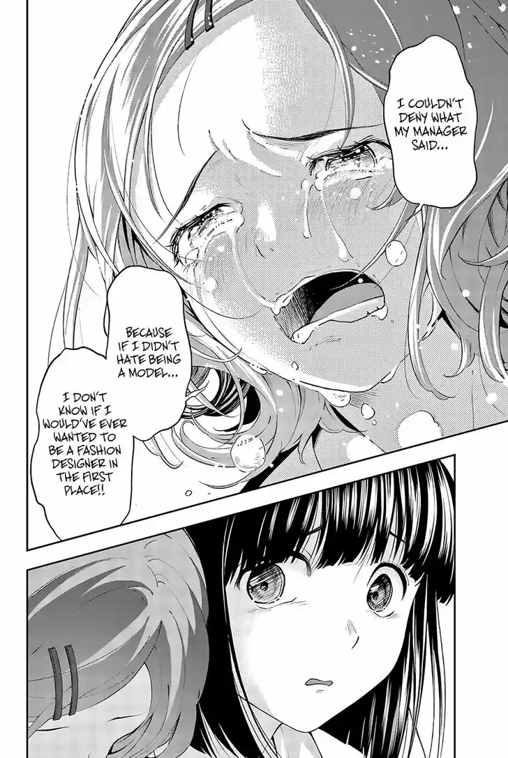 Runway de Waratte 24