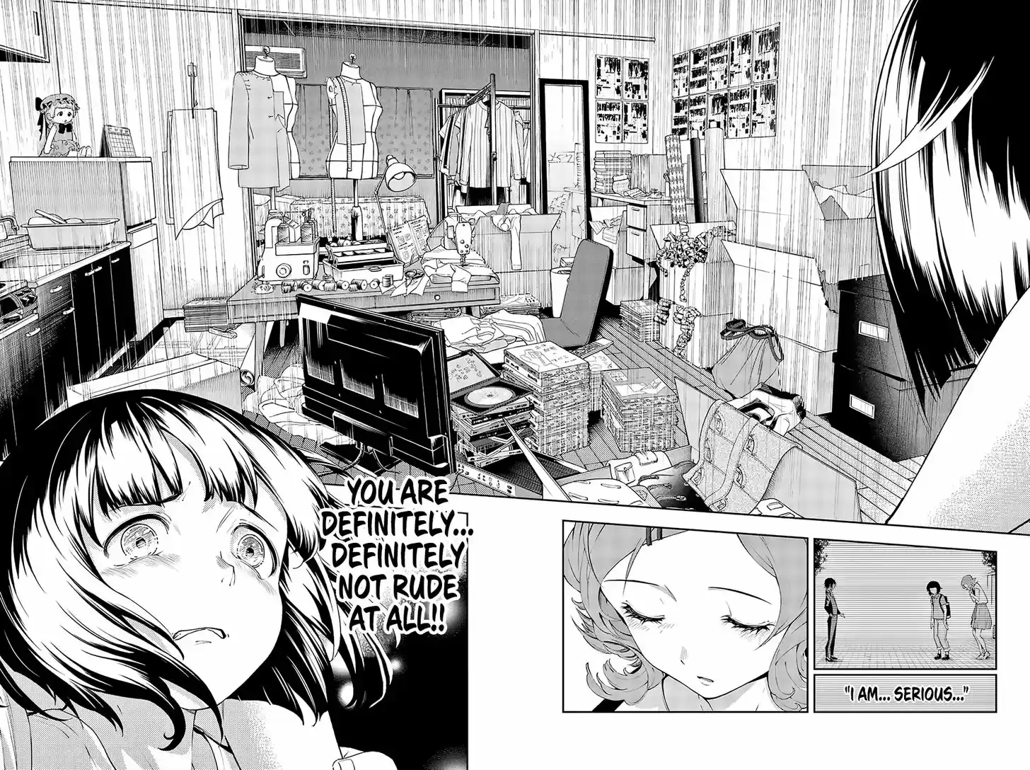 Runway de Waratte 24