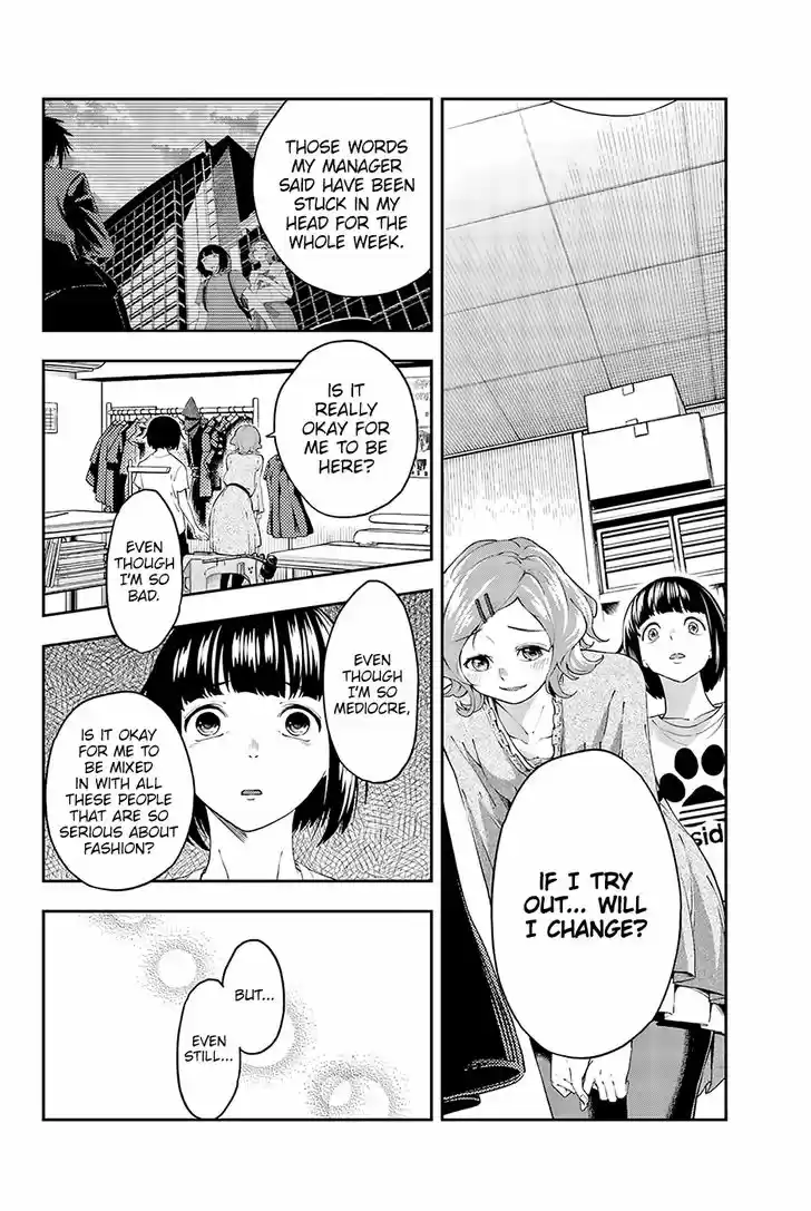 Runway de Waratte 25