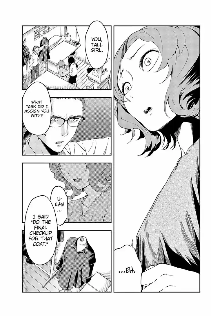 Runway de Waratte 25