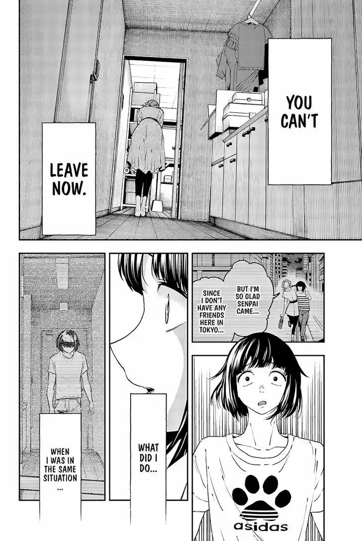 Runway de Waratte 25