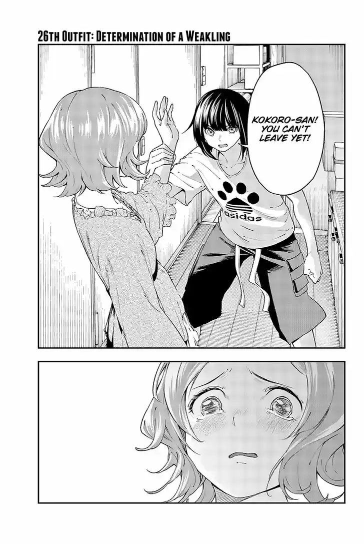 Runway de Waratte 26