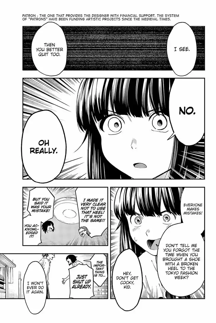 Runway de Waratte 26