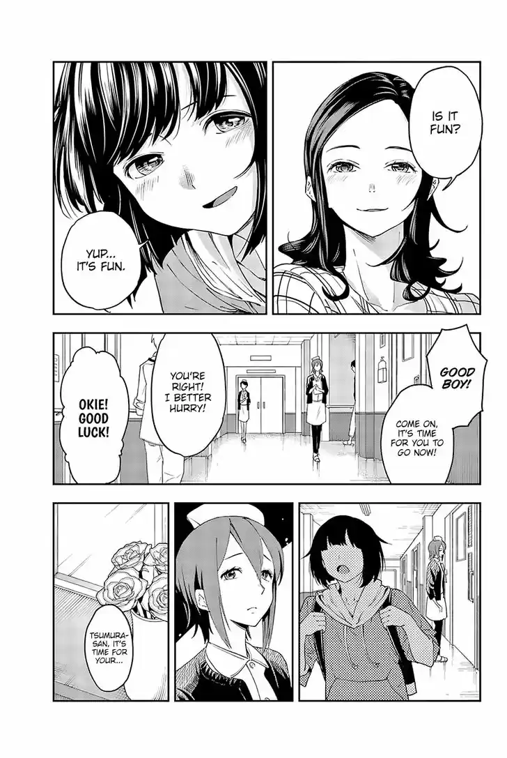 Runway de Waratte 26