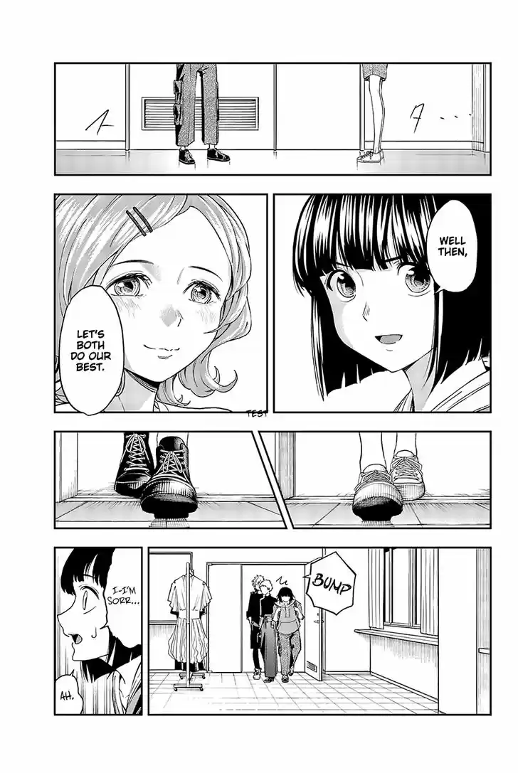 Runway de Waratte 26