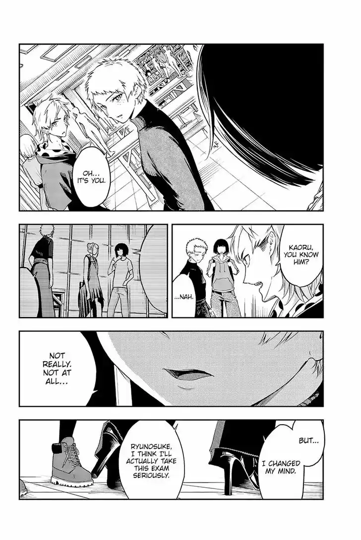 Runway de Waratte 27