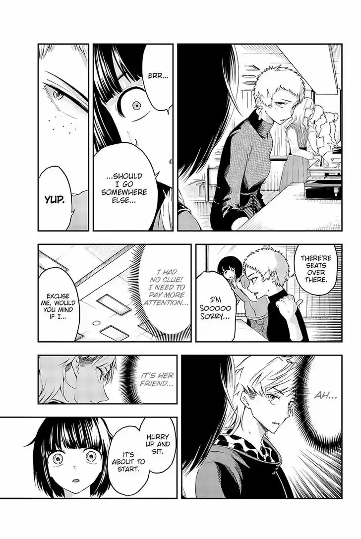 Runway de Waratte 27