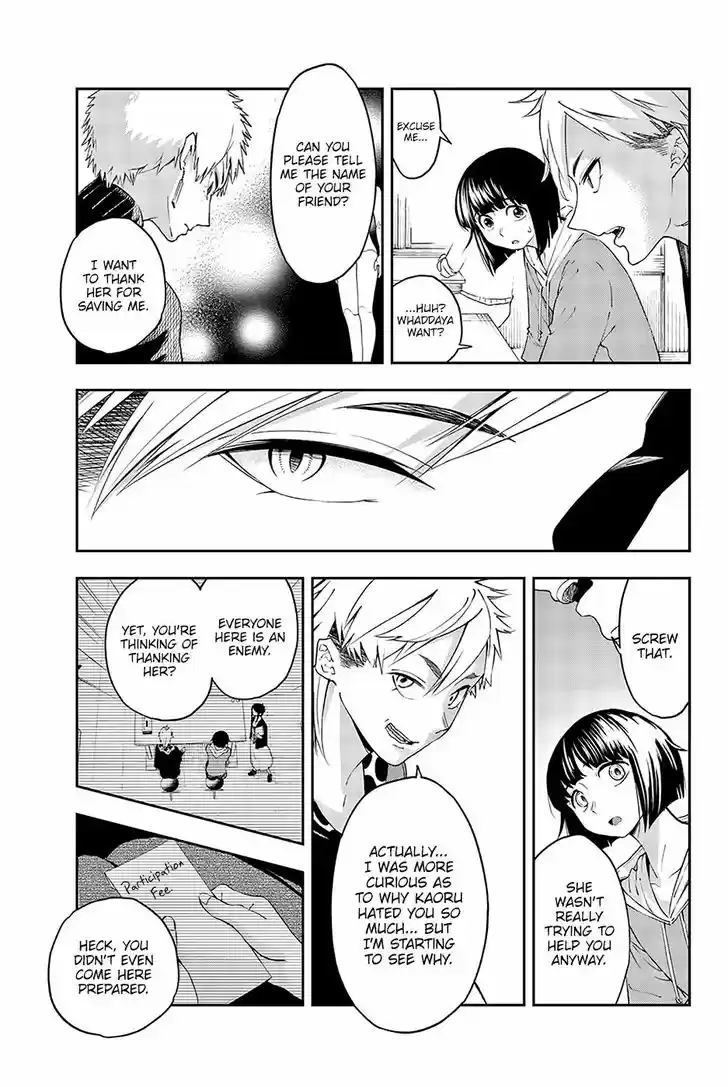 Runway de Waratte 27