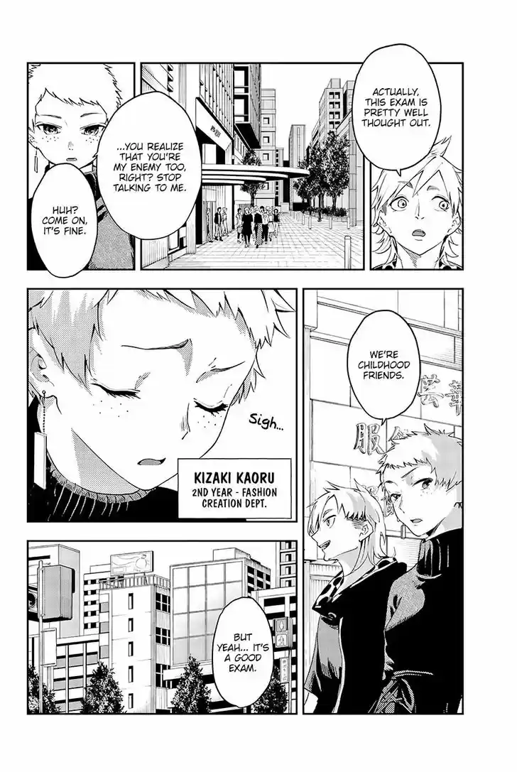 Runway de Waratte 28