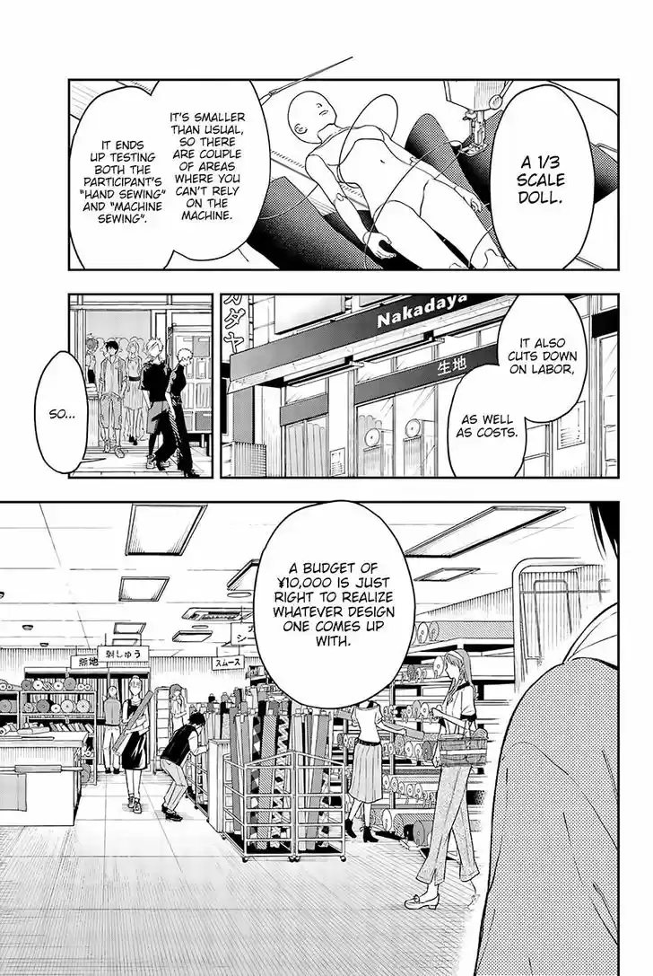 Runway de Waratte 28