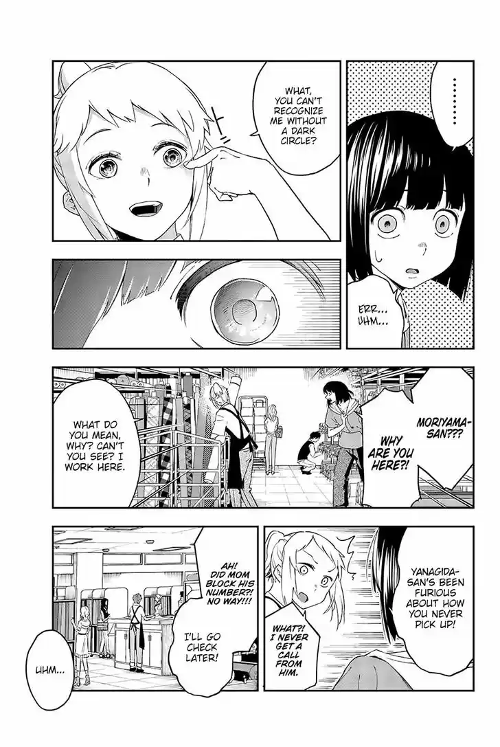 Runway de Waratte 28