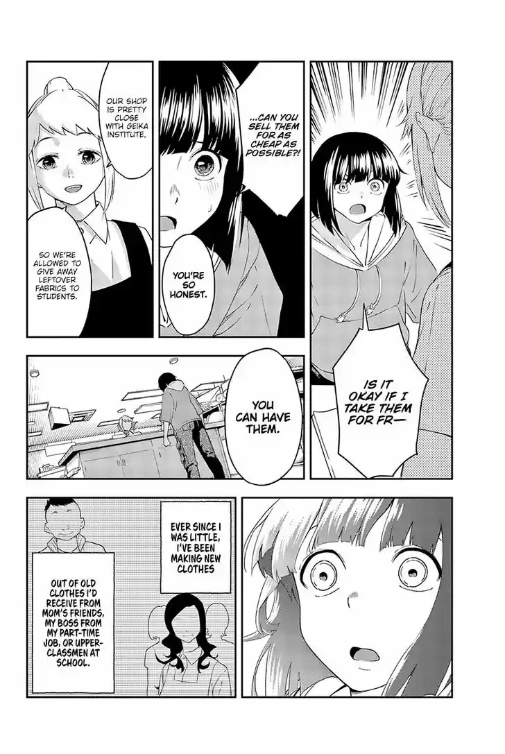 Runway de Waratte 28