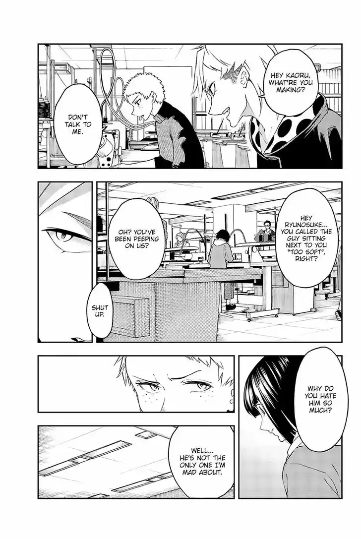 Runway de Waratte 28