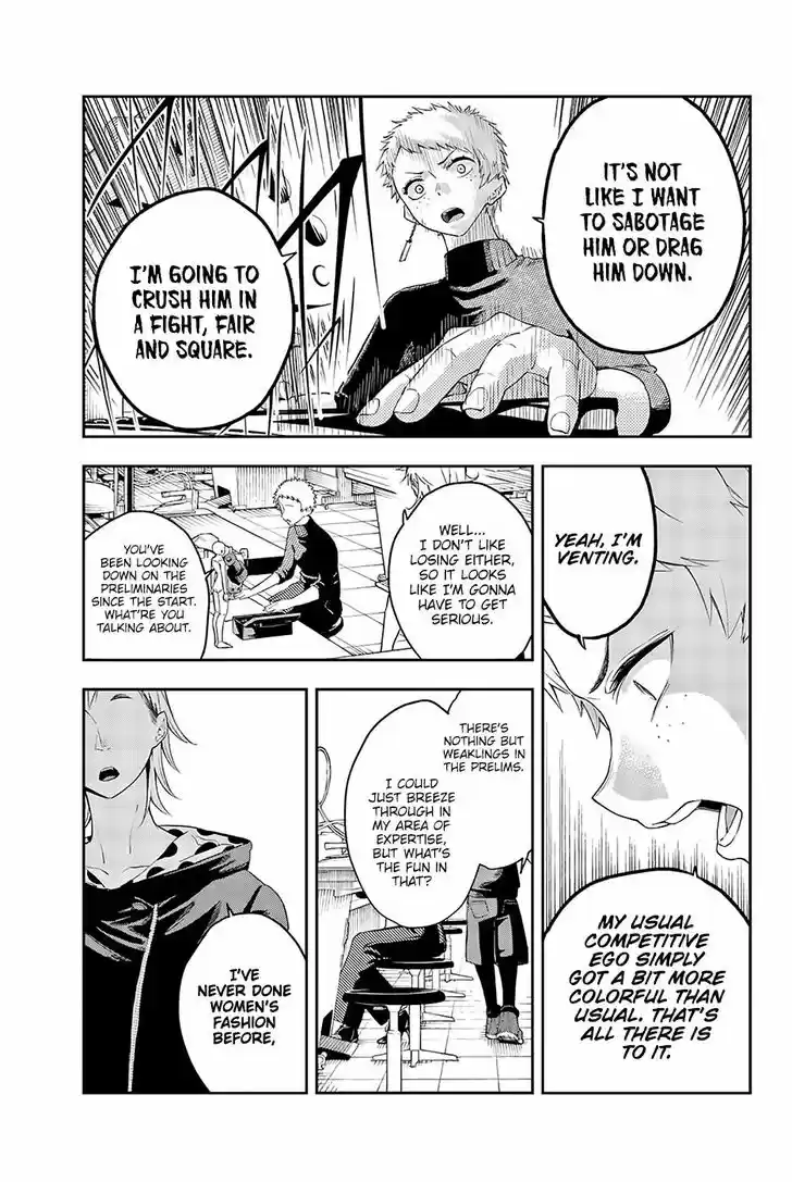 Runway de Waratte 28