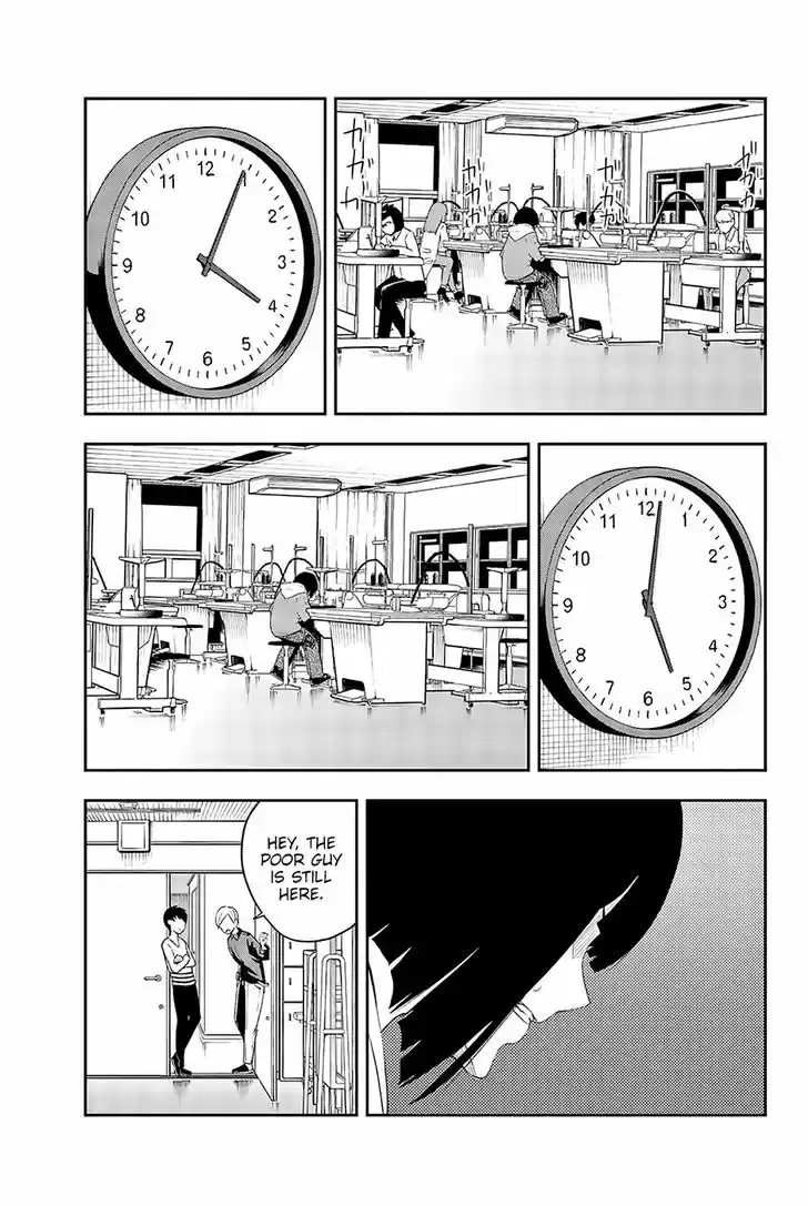 Runway de Waratte 28