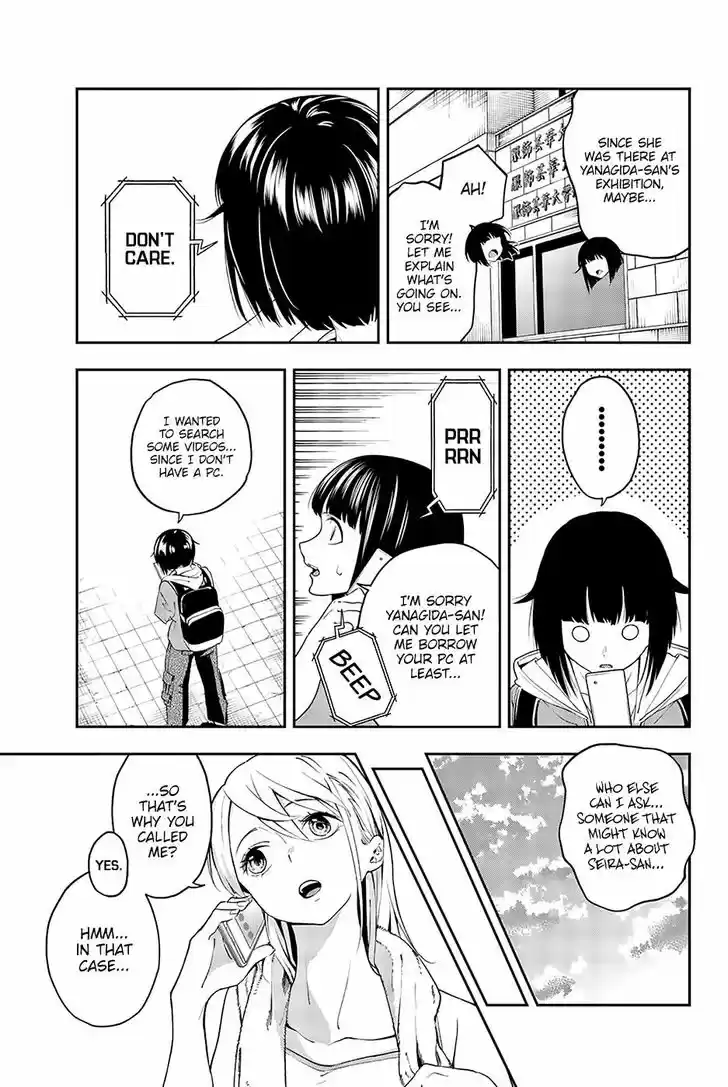 Runway de Waratte 29