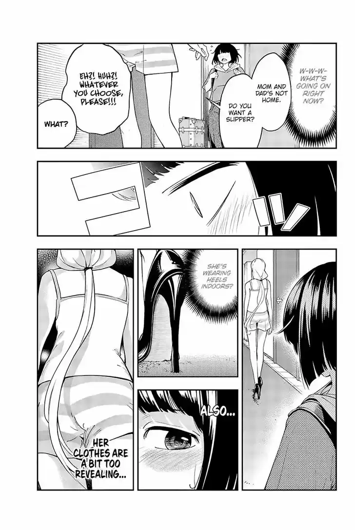 Runway de Waratte 29