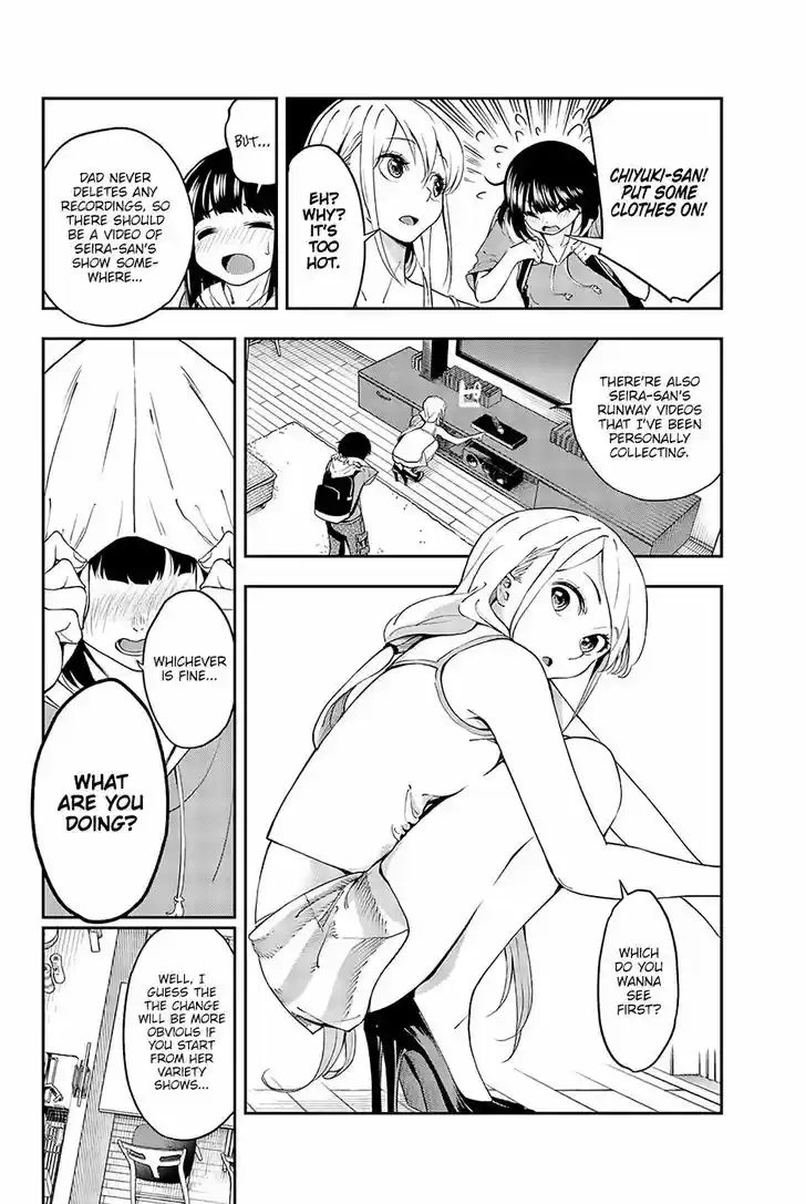 Runway de Waratte 29