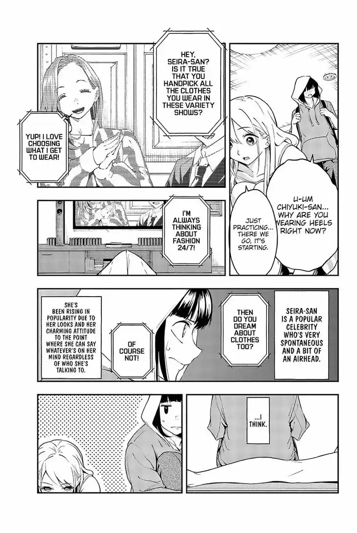 Runway de Waratte 29