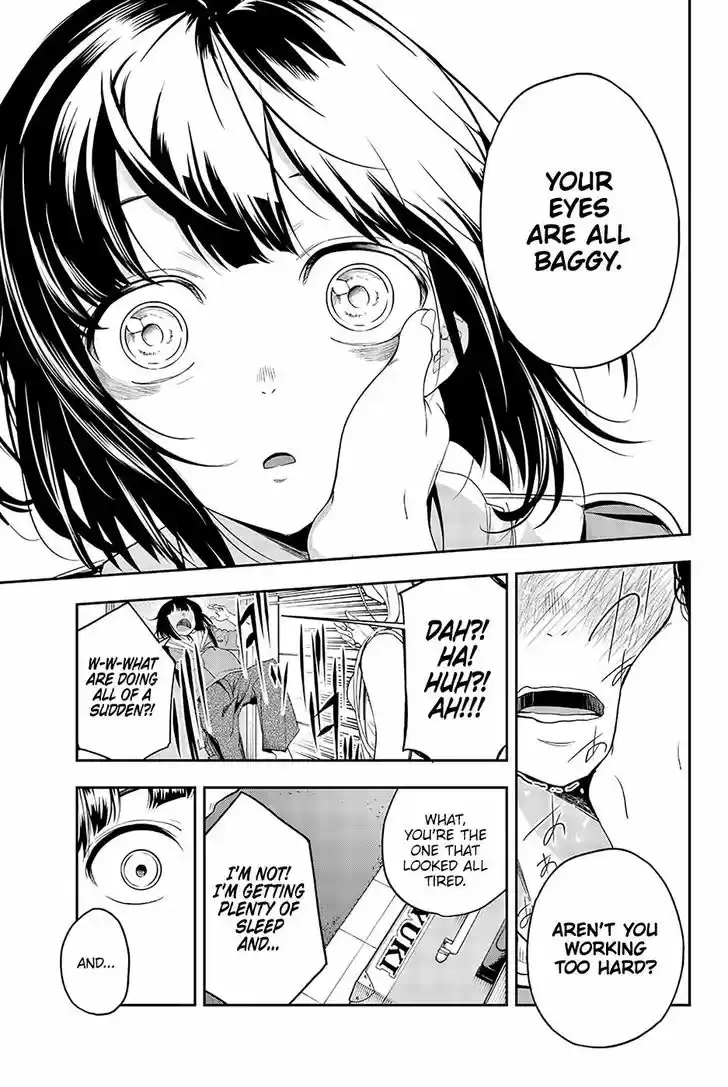 Runway de Waratte 29