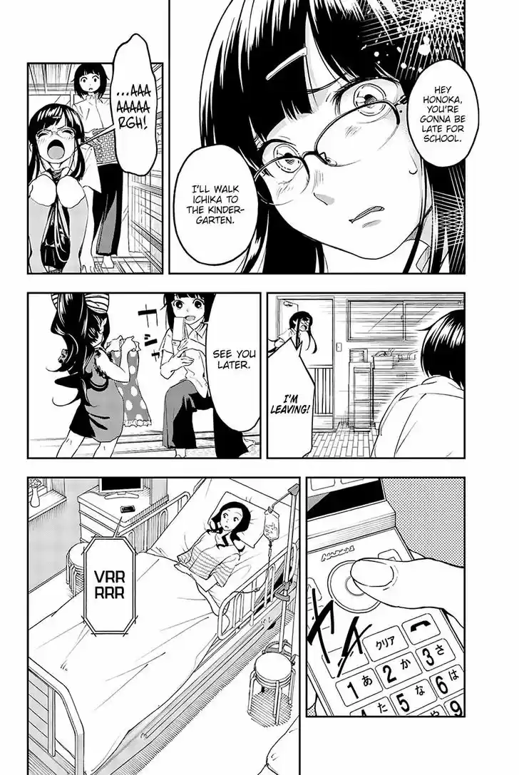 Runway de Waratte 30