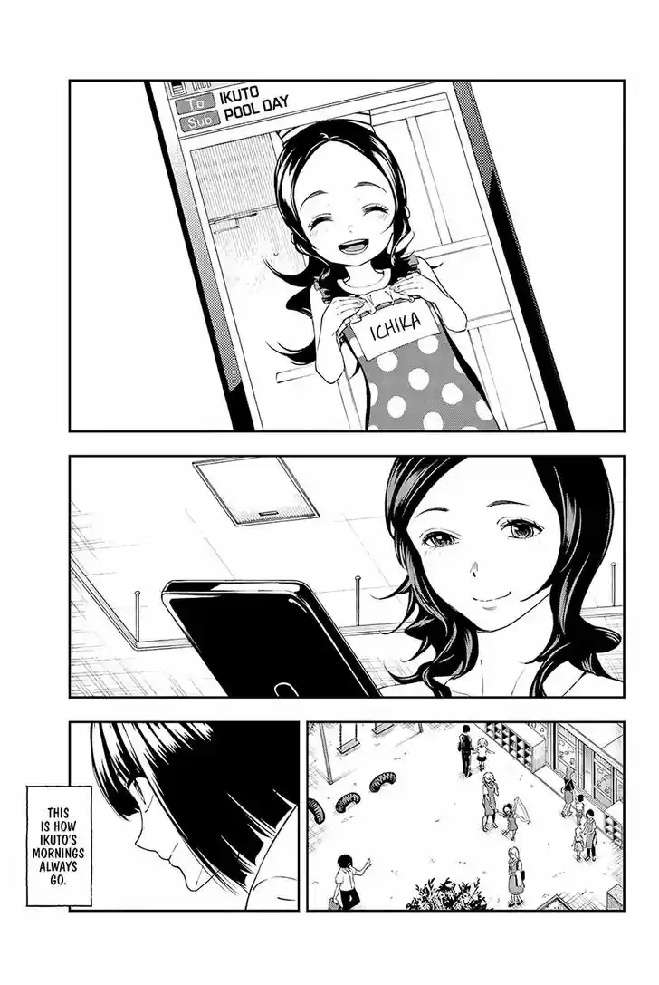 Runway de Waratte 30