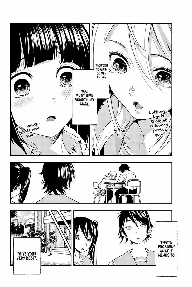 Runway de Waratte 30