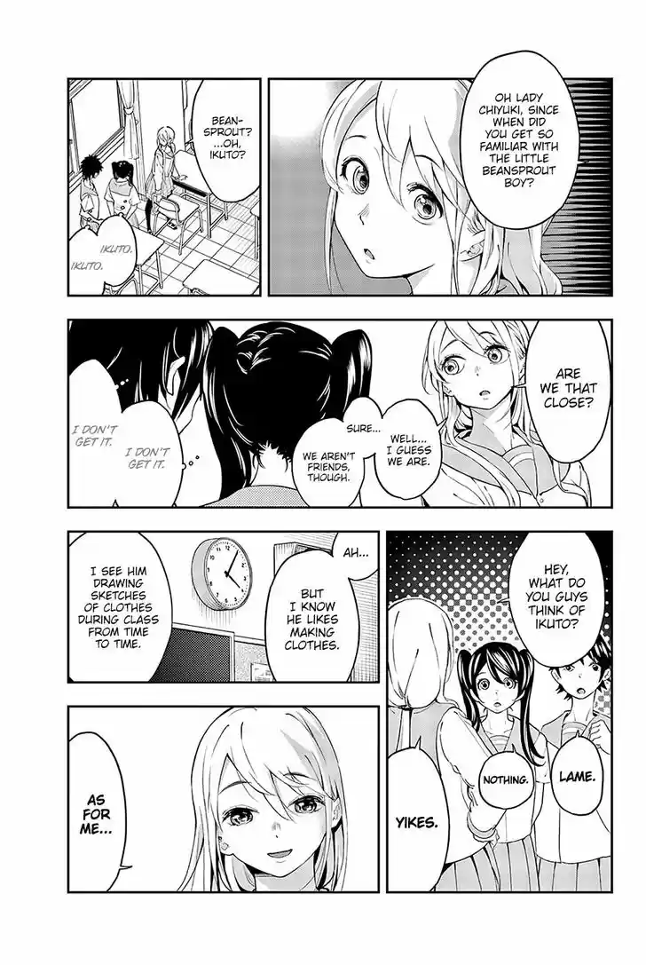 Runway de Waratte 30