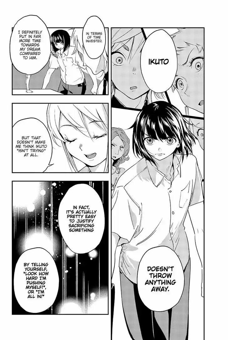 Runway de Waratte 30