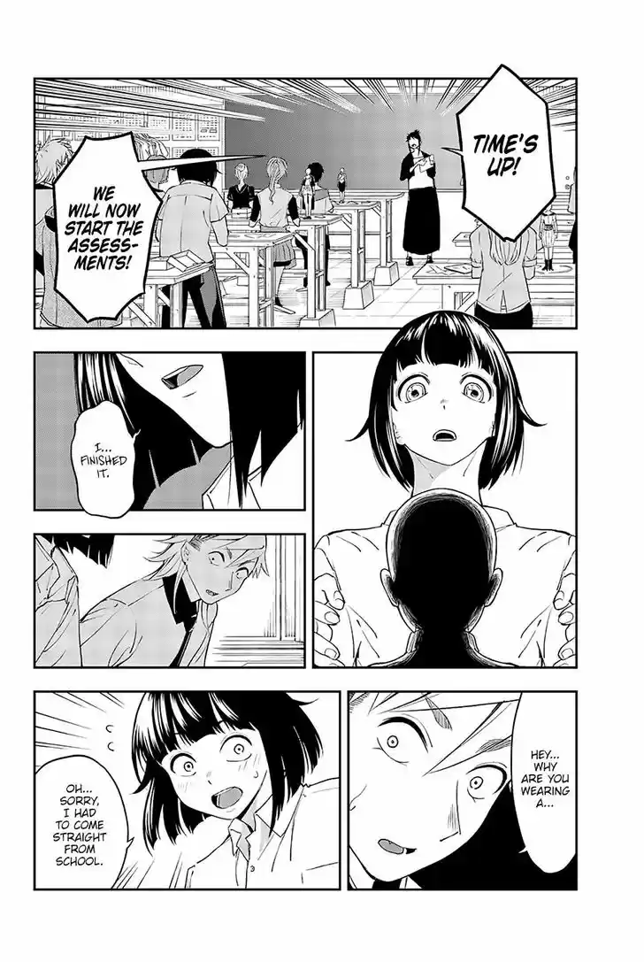 Runway de Waratte 30