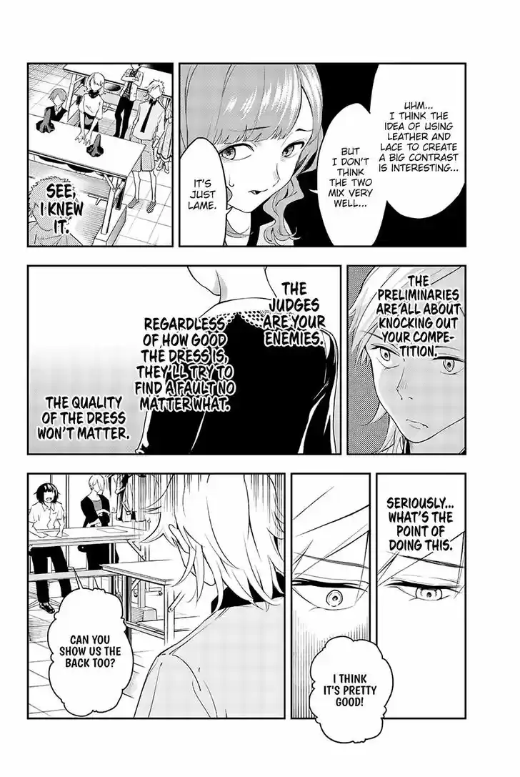 Runway de Waratte 31