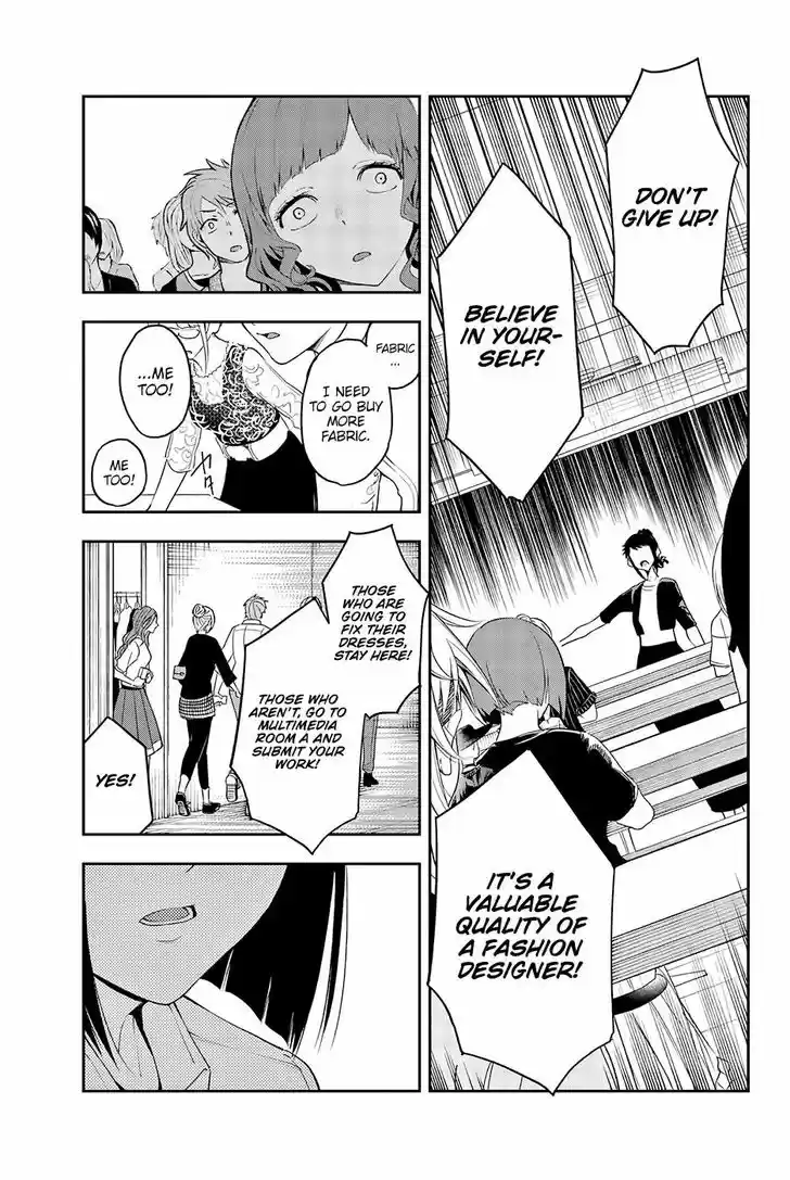 Runway de Waratte 32