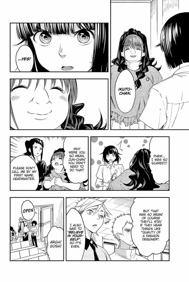 Runway de Waratte 32