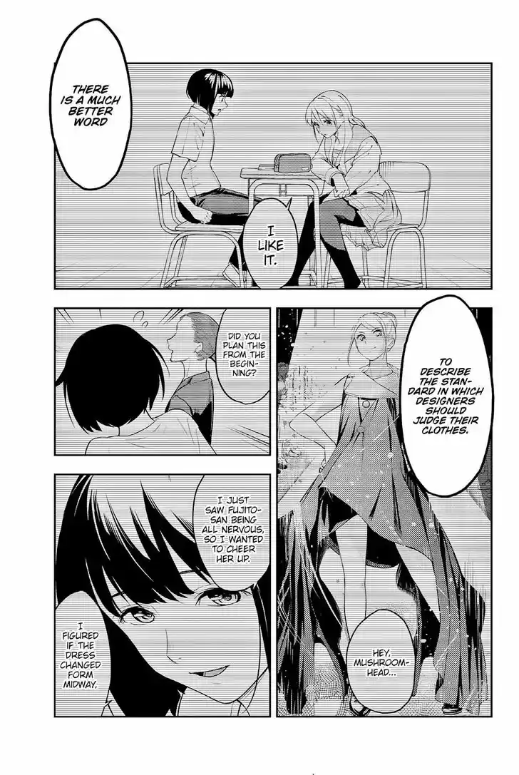 Runway de Waratte 32